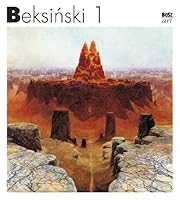 Beksinski 1 8375760188 Book Cover