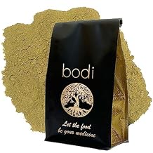 bodi Moringa Leaf Powder - 4oz to 5lb - 100% Pure Natural Hand Crafted 1 lb