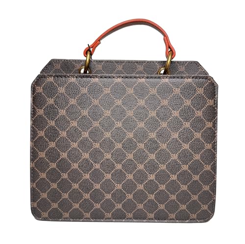 Image of Steve Madden Womens Steve Madden Bevelyn Convertible Crossbody BagCrossbody