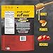 Snak Club x Hot Ones Honey Roasted Peanuts, Tangy Chili, Spicy Nuts, Inspired by Hot Ones, Vegan Snack, 14 oz Resealable Bag