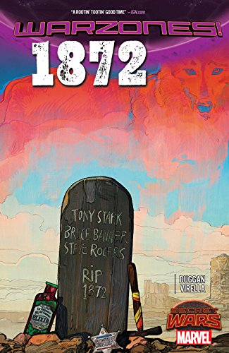Amazon Marvel 1872 English Edition Kindle Edition By Duggan Gerry Thomas Roy Cowsill Alan Maleev Alex Virella Nik Buscema John Cheung Jim Superheroes Kindleストア