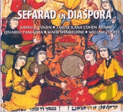 Sefarad en Diaspora