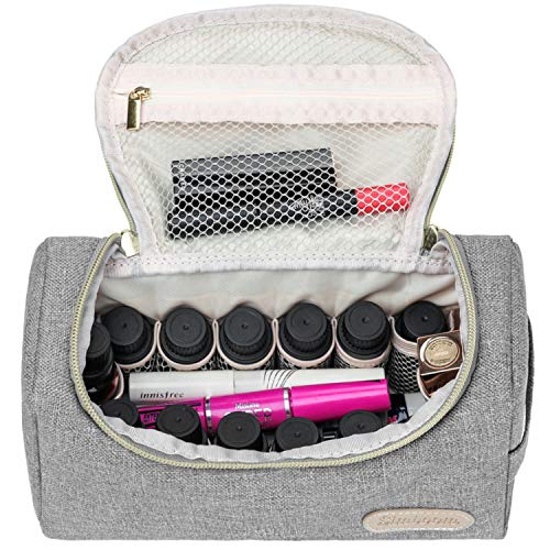 essential oil travel pouch