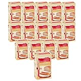 BIELMEIER KÜCHENMEISTER Brotbackmischung Weissbrot 15 Stück á 500 g made in Germany
