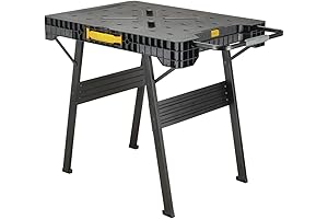 DEWALT DWST11556 Contractor Grade Express Workbench
