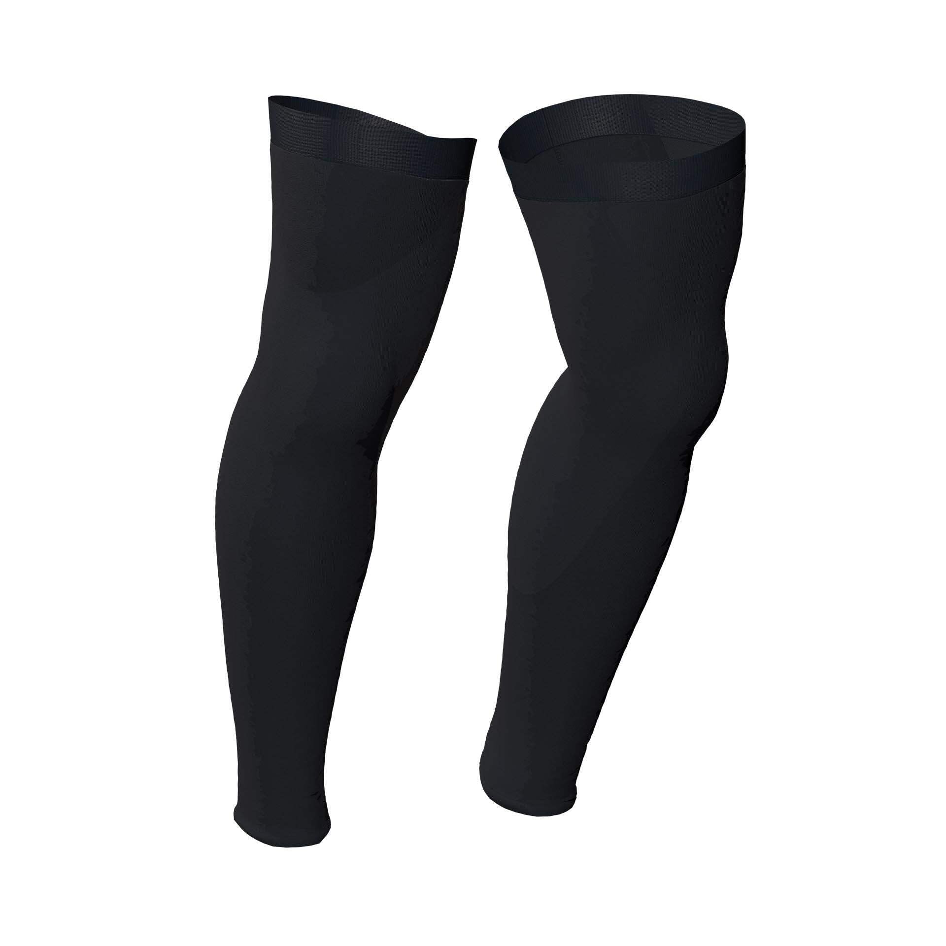Leatt Scaldamusculi Ideale Per Proteggere le Tue Gambe Jambières idéales pour protéger vos jambes Homme