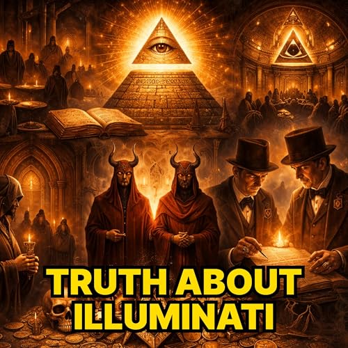 Truth Behind Secret Societies &mdash; The Code of the Illuminati