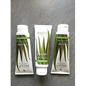 3x Heldere Tootghel Forever Living