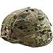 Military MICH/ACH Multicam Helmet Cover (L/XL)