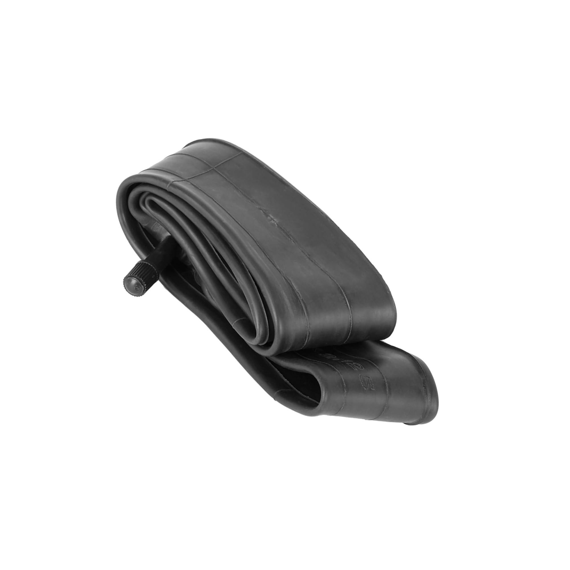 Motoforti 14" Bike Inner Tube 14 x 2.125 US Type Valve Bicycle Inner Tube Tyre Long-lasting