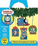 oc1 woo  OC1 - Thomas Photo Ornament Cards