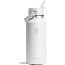 Hydro Flask   Wide Flex Straw Cap 946 ml 32 oz Bottle
