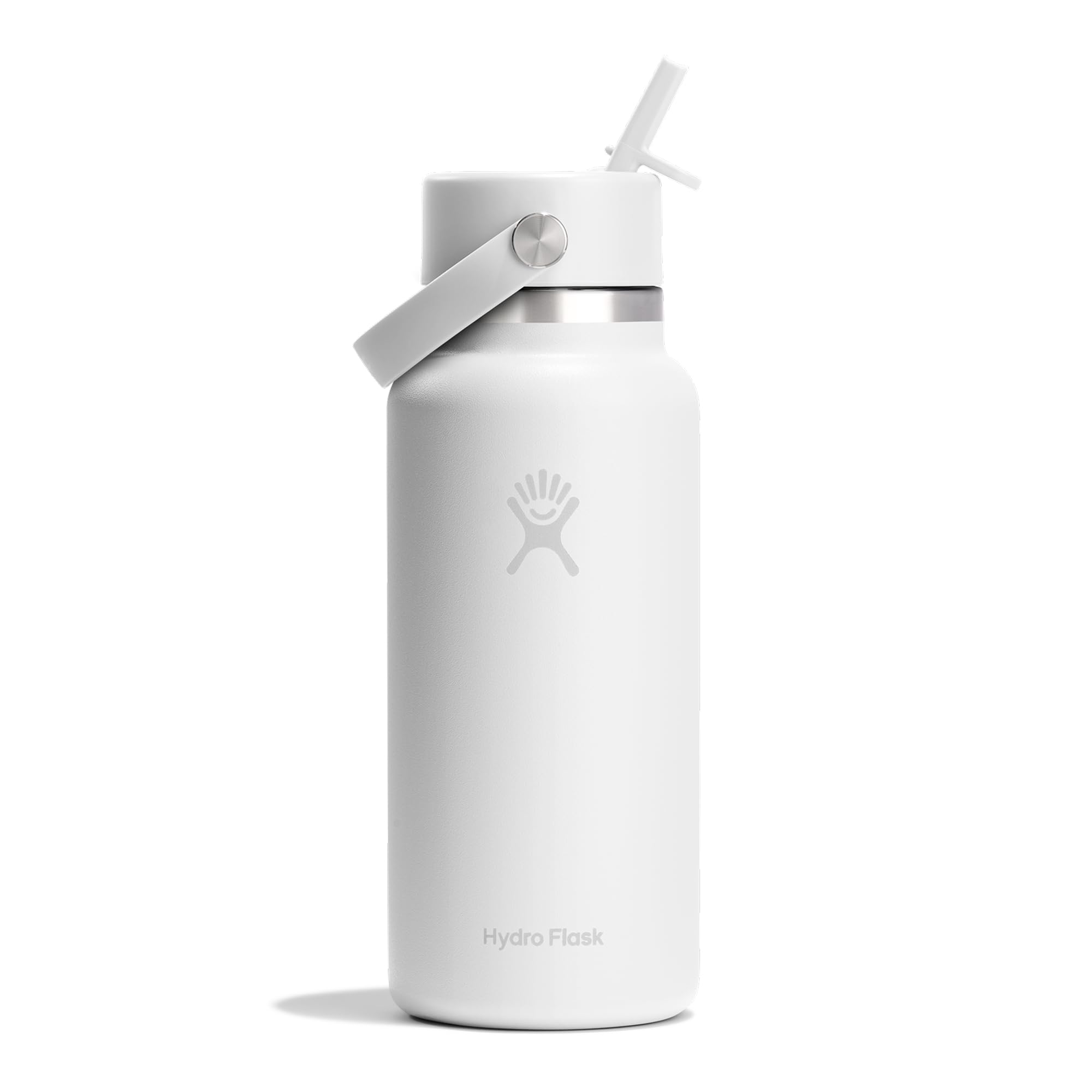 Hydro Flask – Wide Flex Straw Cap 946 ml (32 oz) Bottle
