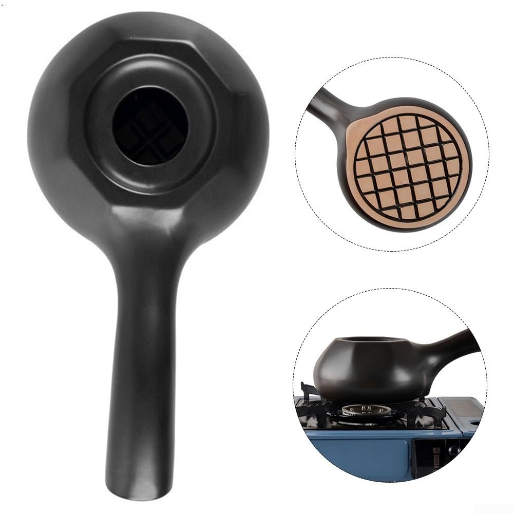 Tostado eficiente de café en casa con máquina de porcelana requiere una configuración mínima