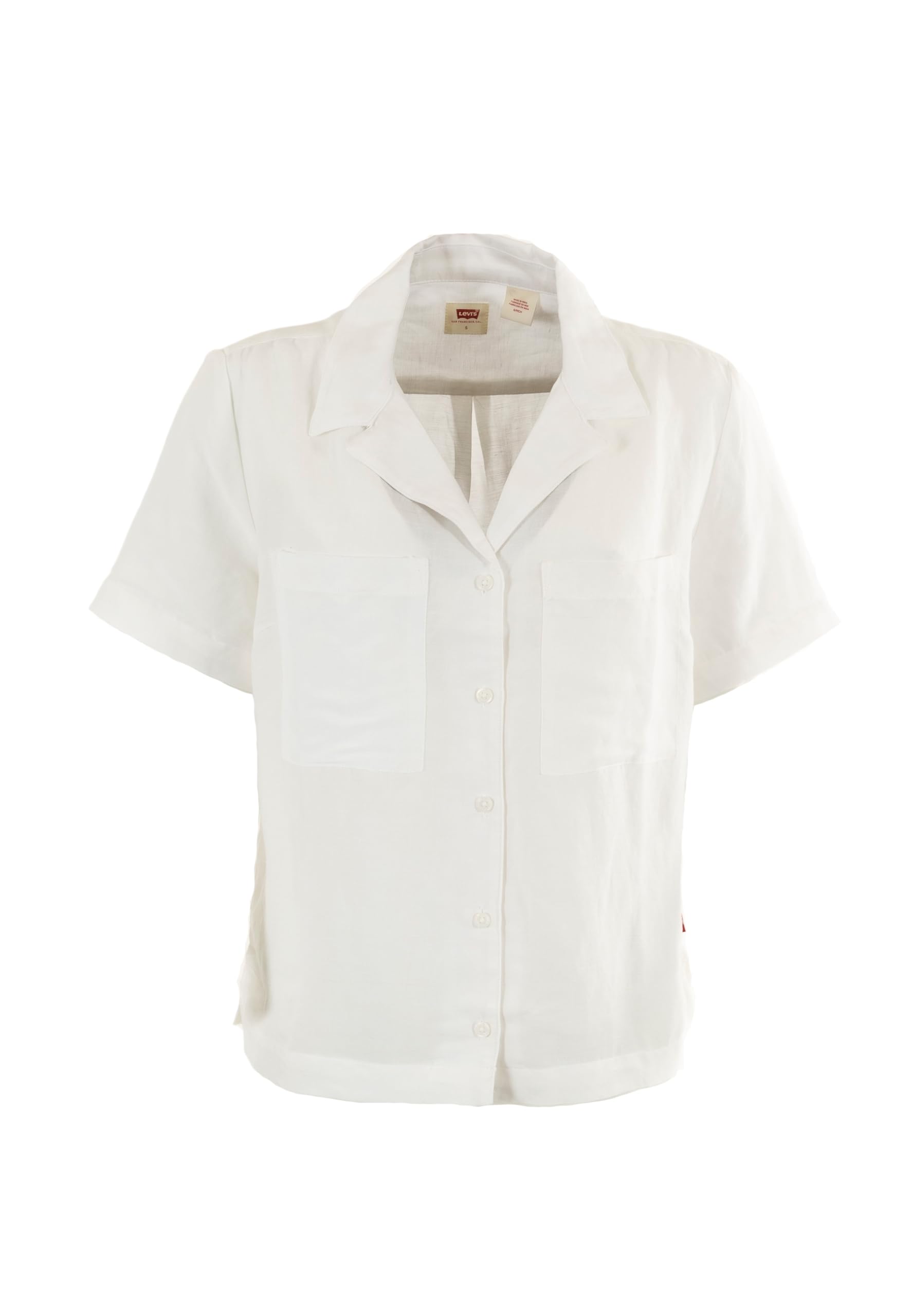 Levi's Sonny Camp Chemise Femme
