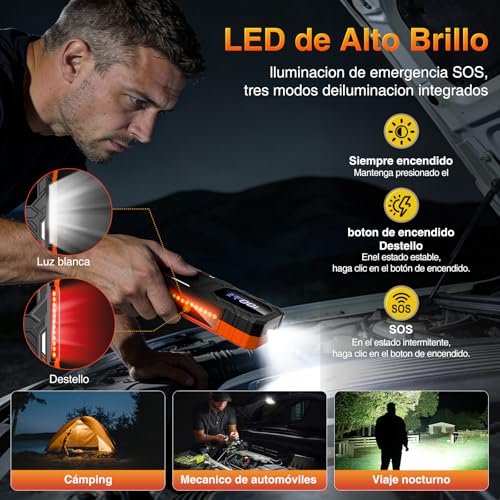 Cargador de baterías 21 Imagen adicional