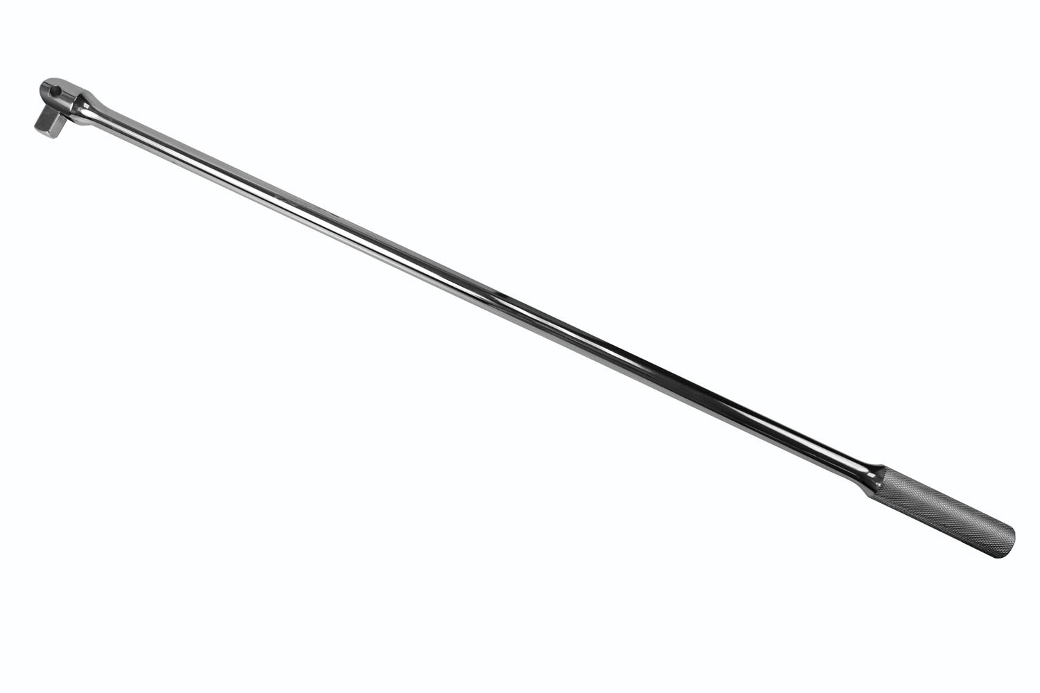 SK Tools USA 1/2" Drive, 30" Long, Chrome Flex Handle Breaker Bar | 41656