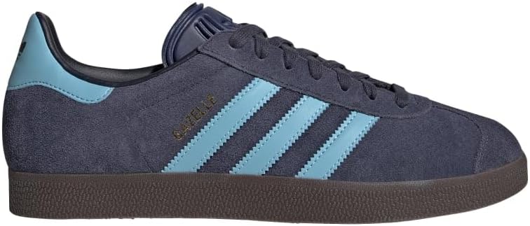 Adidas blu Clearance
