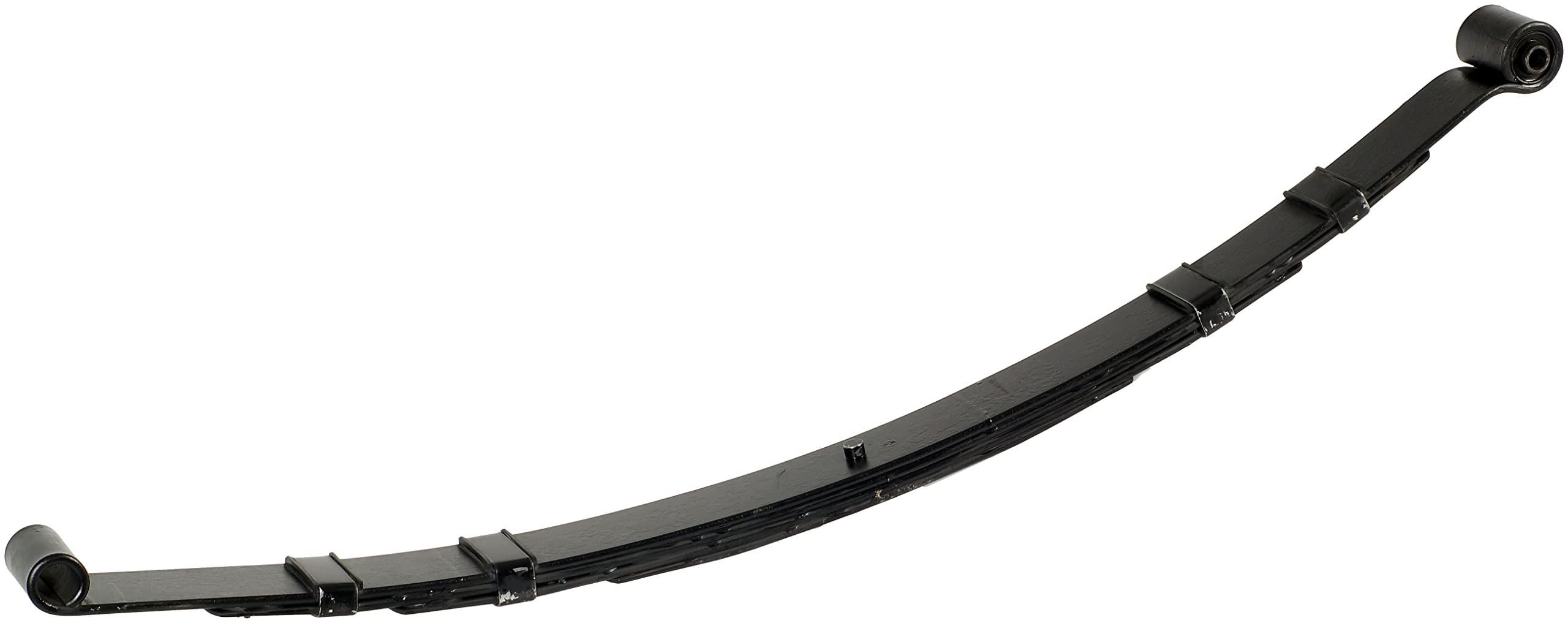 Photo 1 of Dorman 97-477 Rear Leaf Spring Compatible with Select Jeep Models