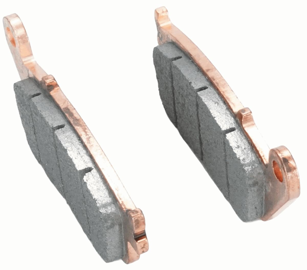 TRW MCB677SV Sinter Street Kit de Plaquettes de Frein pour Honda CB (- 500CC) Essieu Avantet Autres Motos