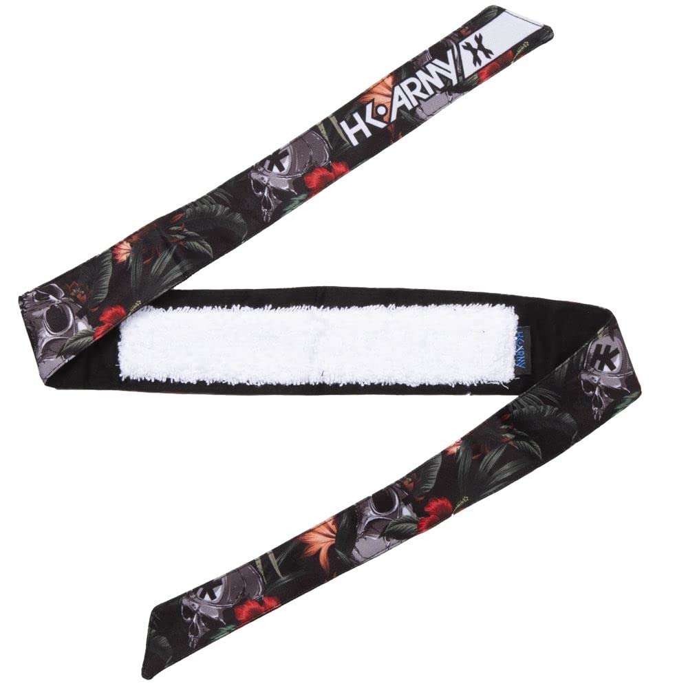 Bandeau Edmonton Impact HK Army - Terre - Taille XL