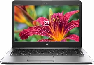 laptop 840 G3 i5-6200U/8GB/256GB SSD/14"FHD/W10P CMAR (Refurbished)