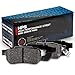Hawk Performance HB350F.496 HPS Performance Ceramic Brake Pad