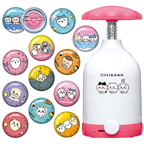 Can Batch Good! Chiikawa Set