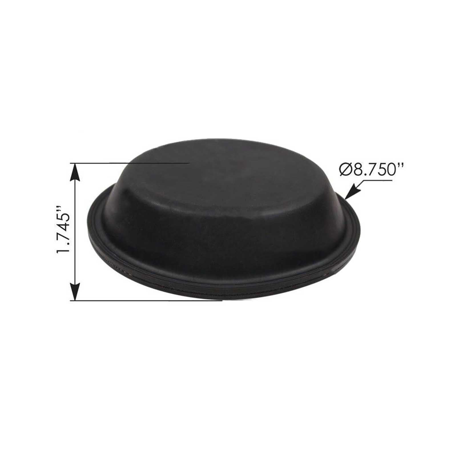 Diaphragm Type 36 179.DT36 E8895