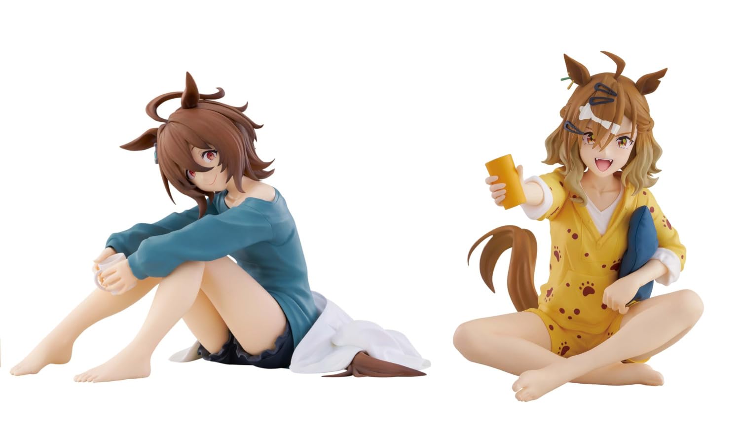 Amazon.co.jp: 劇場版「ウマ娘_プリティーダービー 新時代の扉」 Relax 