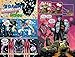 Marvel/DC: The Dead Of Knight & Other Stories
