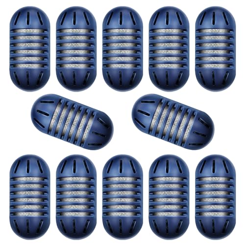 12-Pack Demineralization Cartridge Filter