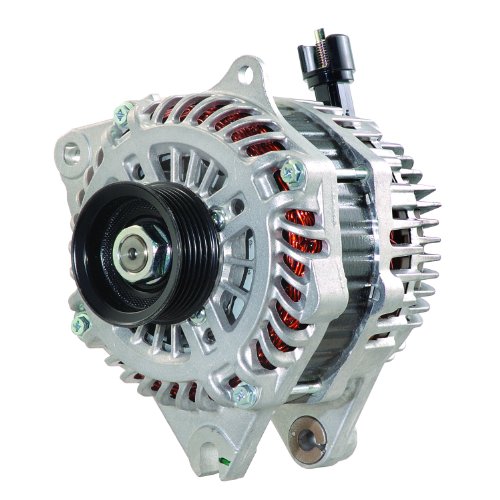 Remy 12793 Premium Remanufactured Alternator
