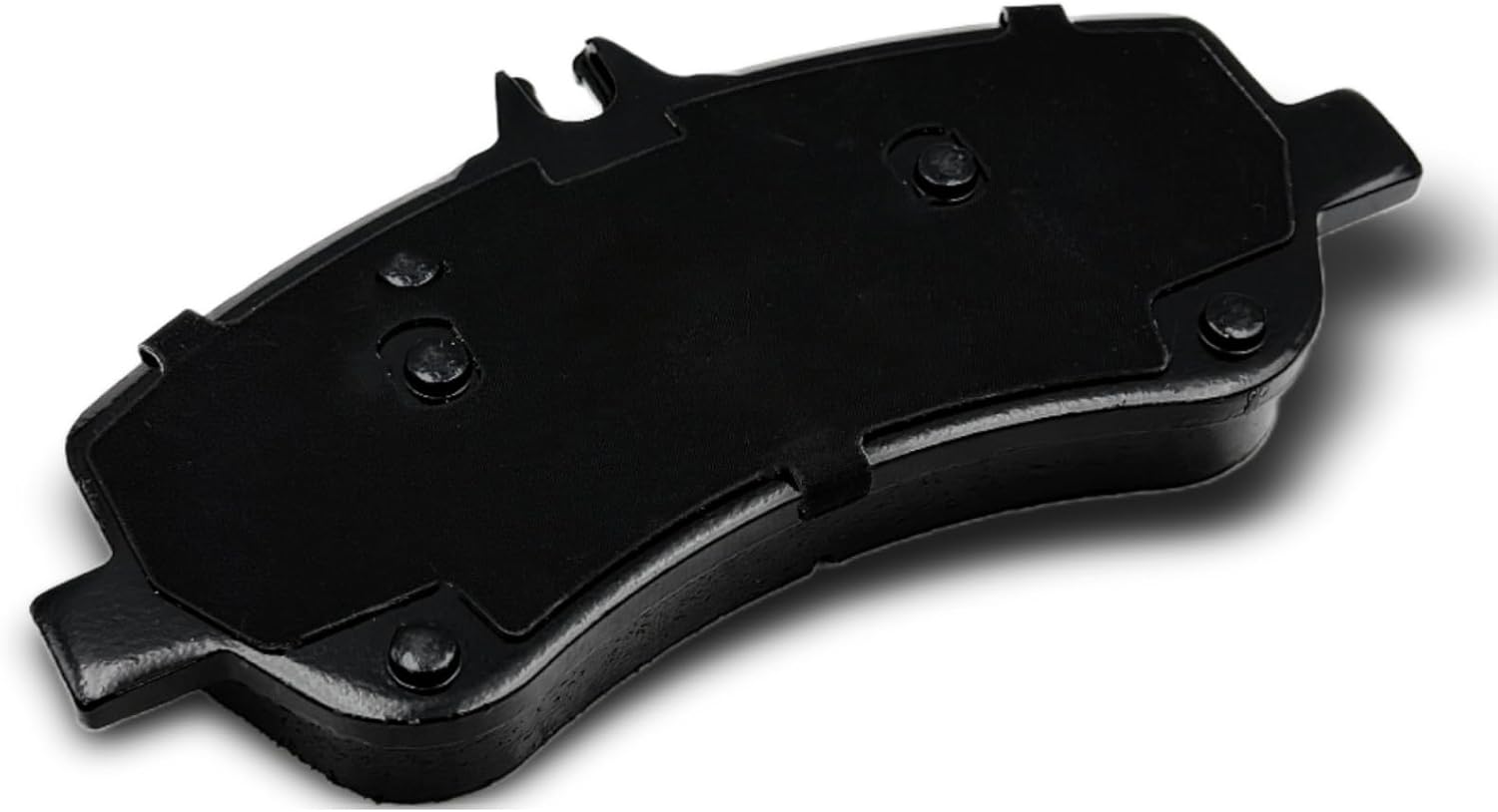 D1341 D1406 8pcs Front Rear Ceramic Brake Pads Set fit For 2013-2015 For Mercedes-Benz GLK250,2010-2015 For Mercedes-Benz GLK350