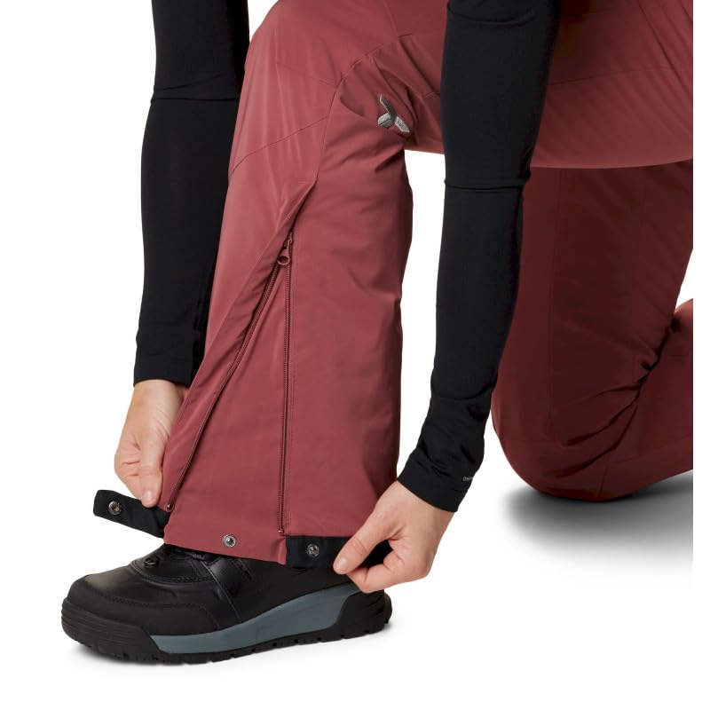 Columbia Backslope™ Iii Insulated Pant - Spodnie Kobiety