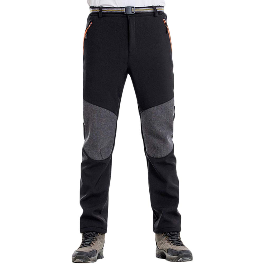 Men Hiking Pants Outdoor Climbing 