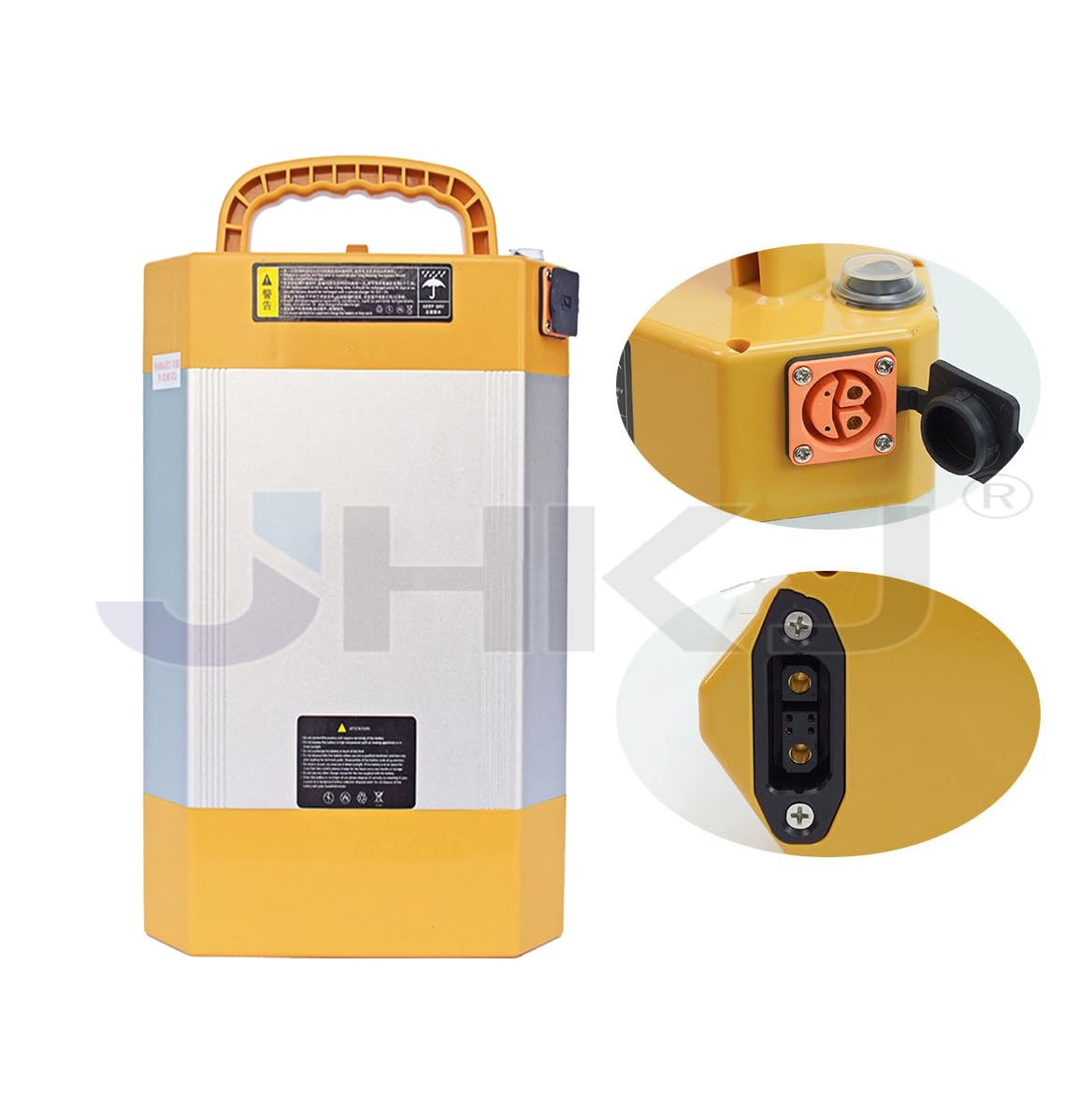 Batteria per transpallet 24V 28Ah, batterie per carrelli elevatori | Carico e scarico di batterie per camion, batterie per camion per la logistica di magazzino