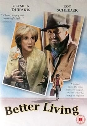 Better Living Better Living