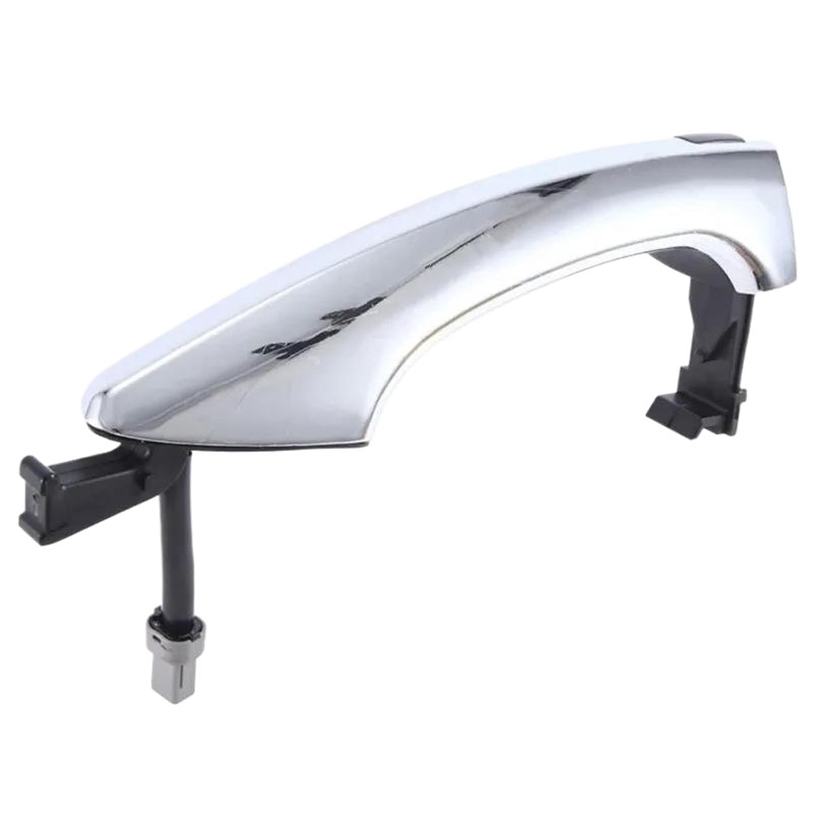 Atgcbcauf Right Car Sensor Door Handle For Hyundai For Santa Fe Dm 2013-2018 826512W710 Car Exterior Door Handles(Right)