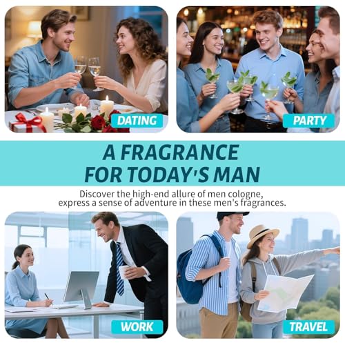Image of SYNTORA Original Cupid Hypnosis Cologne Fragrances for Men And Women with Unique Scent Formula 50ml Perfume, Long Lasting Fragrances (Pack of 1) (D)