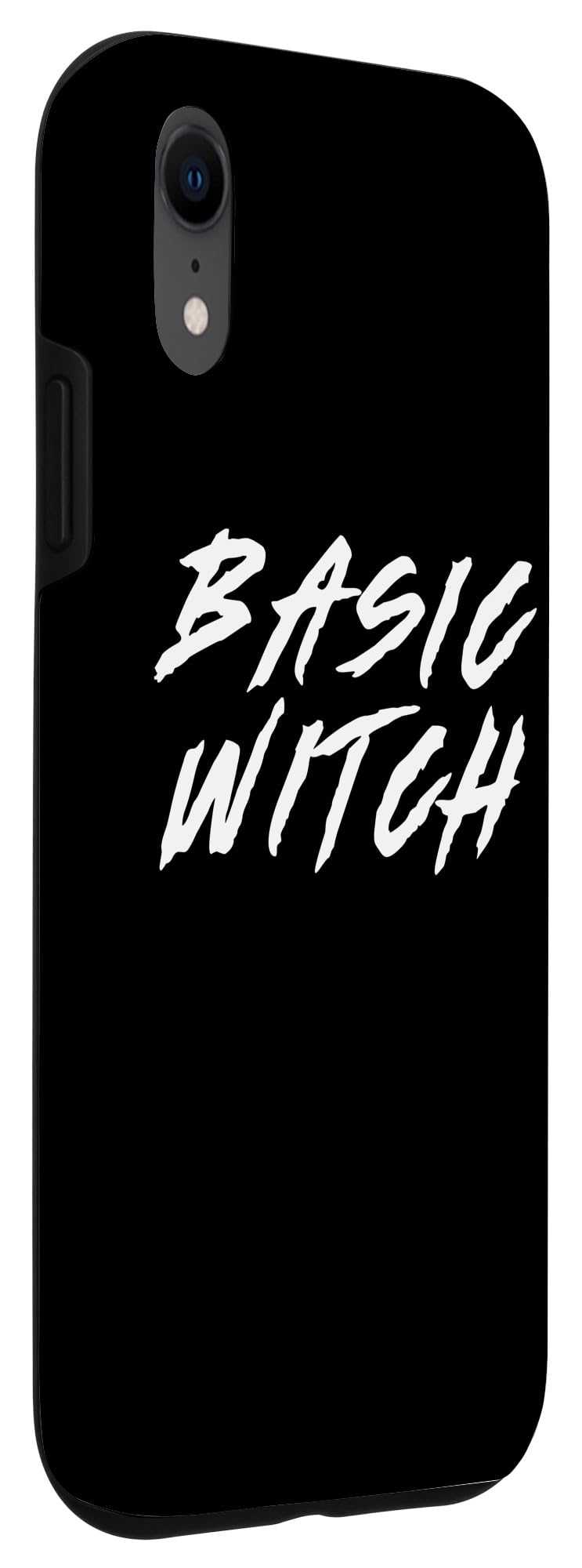 Basic witch - Halloween Witch Case for iPhone XR - Image 3