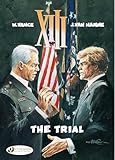 XIII Vol.12: the Trial