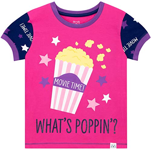 Harry Bear Pigiama per Ragazze Star del Cinema