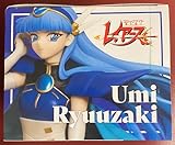魔法騎士レイアース 龍咲海 HereDitail フィギュア