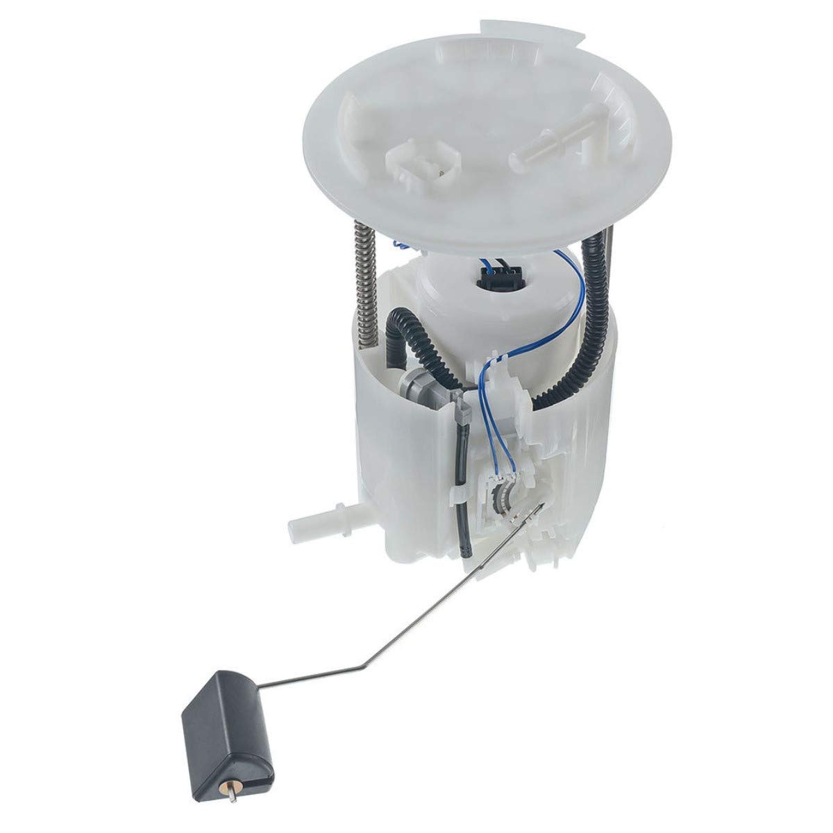 Left Side Fuel Pump Assembly for Lincoln MKX Ford Edge V6 3.5L 2007-2010(AWD)