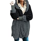 ❤️❤️Tipo de patrón:chaquetas de piel mujer ropa de abrigo mujer camisa militar mujer chaqueta piel mujer chaqueta negra mujer abrigos de pelo abrigos de plumas mujer camisa negra larga mujer camisa verde militar camisas de mujer de vestir ropa hippie