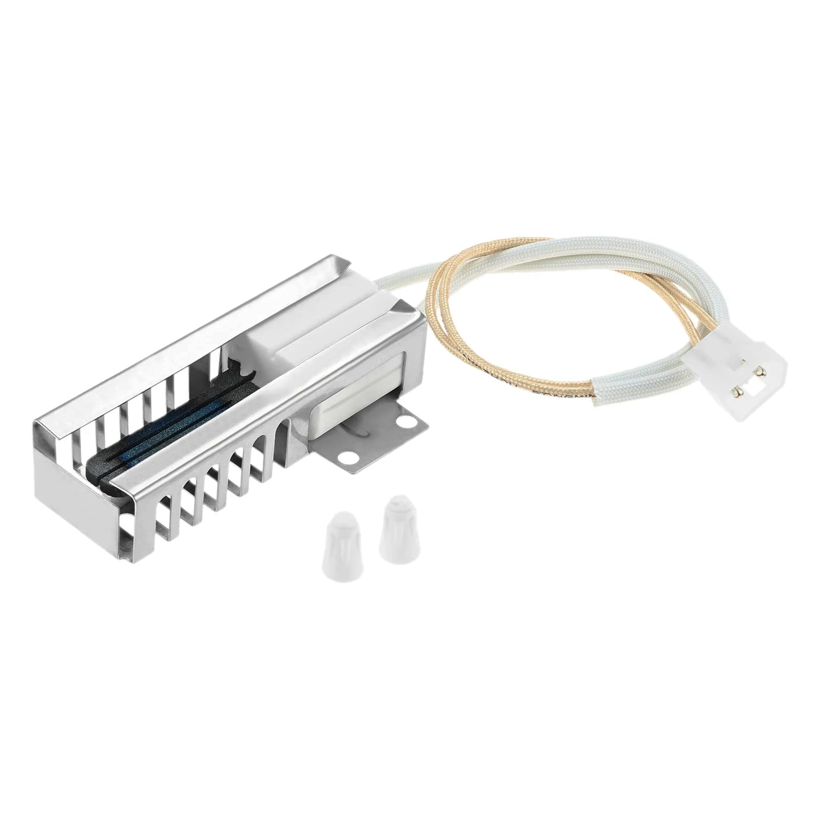 Kalttoy BBQ Replacement Grills Ignitions Electrode Ignitions Component Grills Repair Part Set Grilling Accessory Oven Stove Replacement