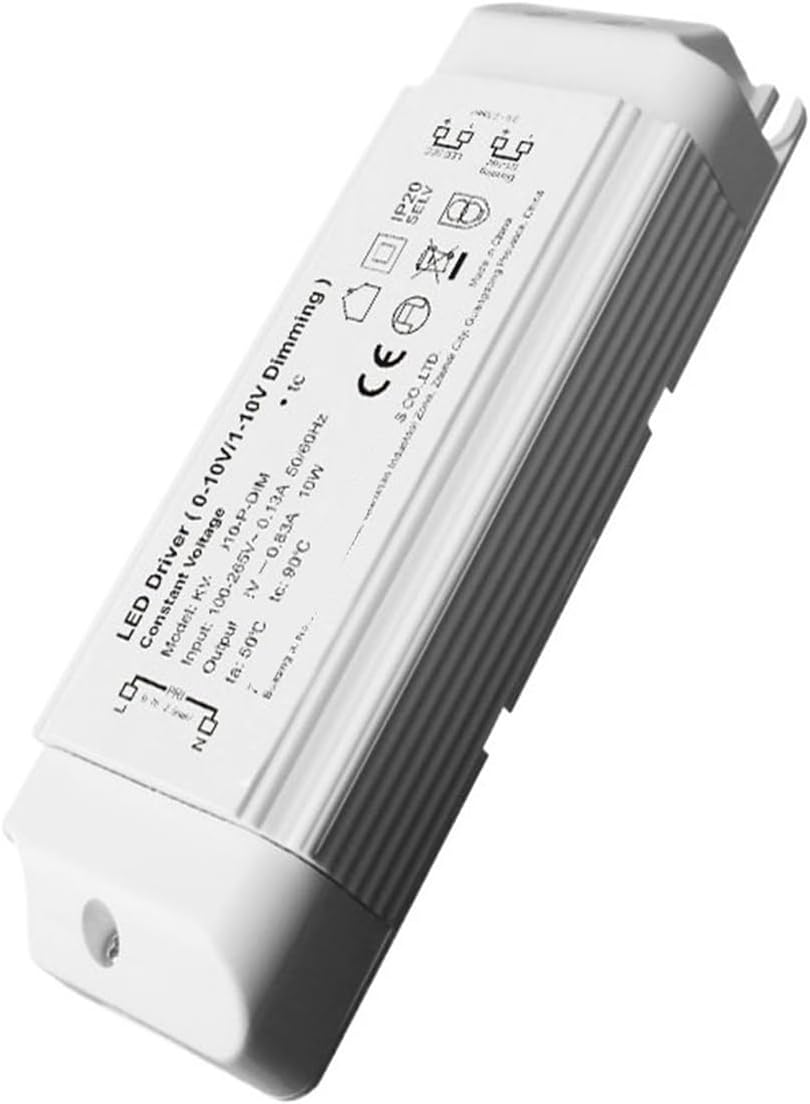 Driving Power Supply Constant Voltage LED Driving Rainproof Belt dimming(12V 36W)