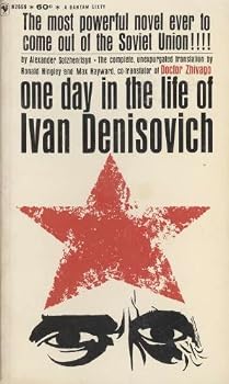 Mass Market Paperback One Day in the Life of Ivan Denisovich by Alexander Solzhenitsyn (1963-02-01) Book