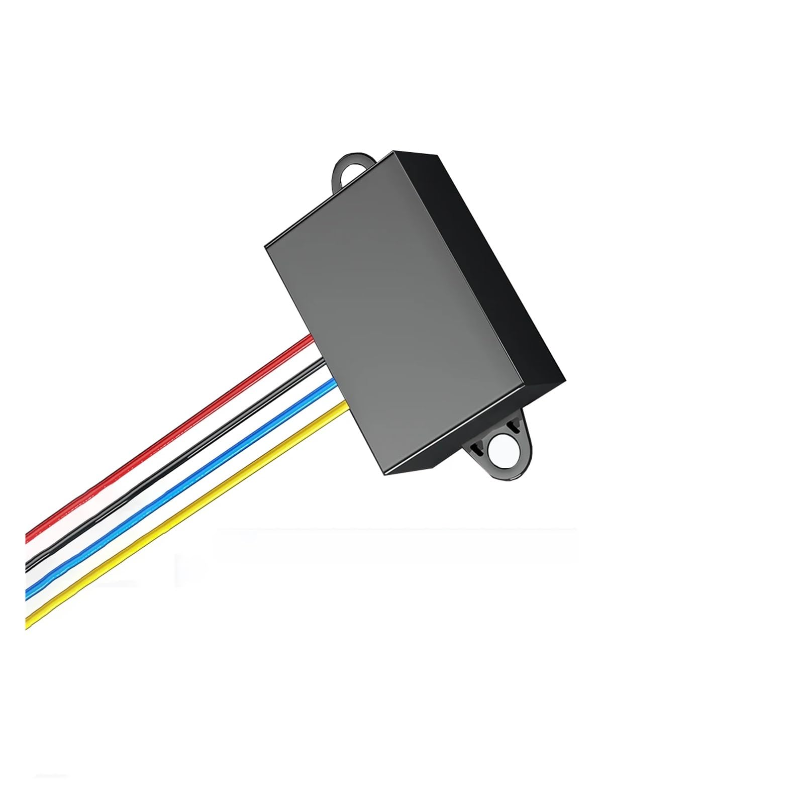 AARTERZZA DC Isolated Voltage Regulator Isolation Module 75V 80V 96V 108V 120V 150V to 12V 4A